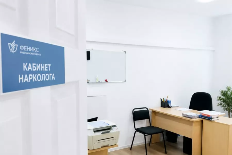 Реабилитационный центр для наркозависимых во Всеволожске